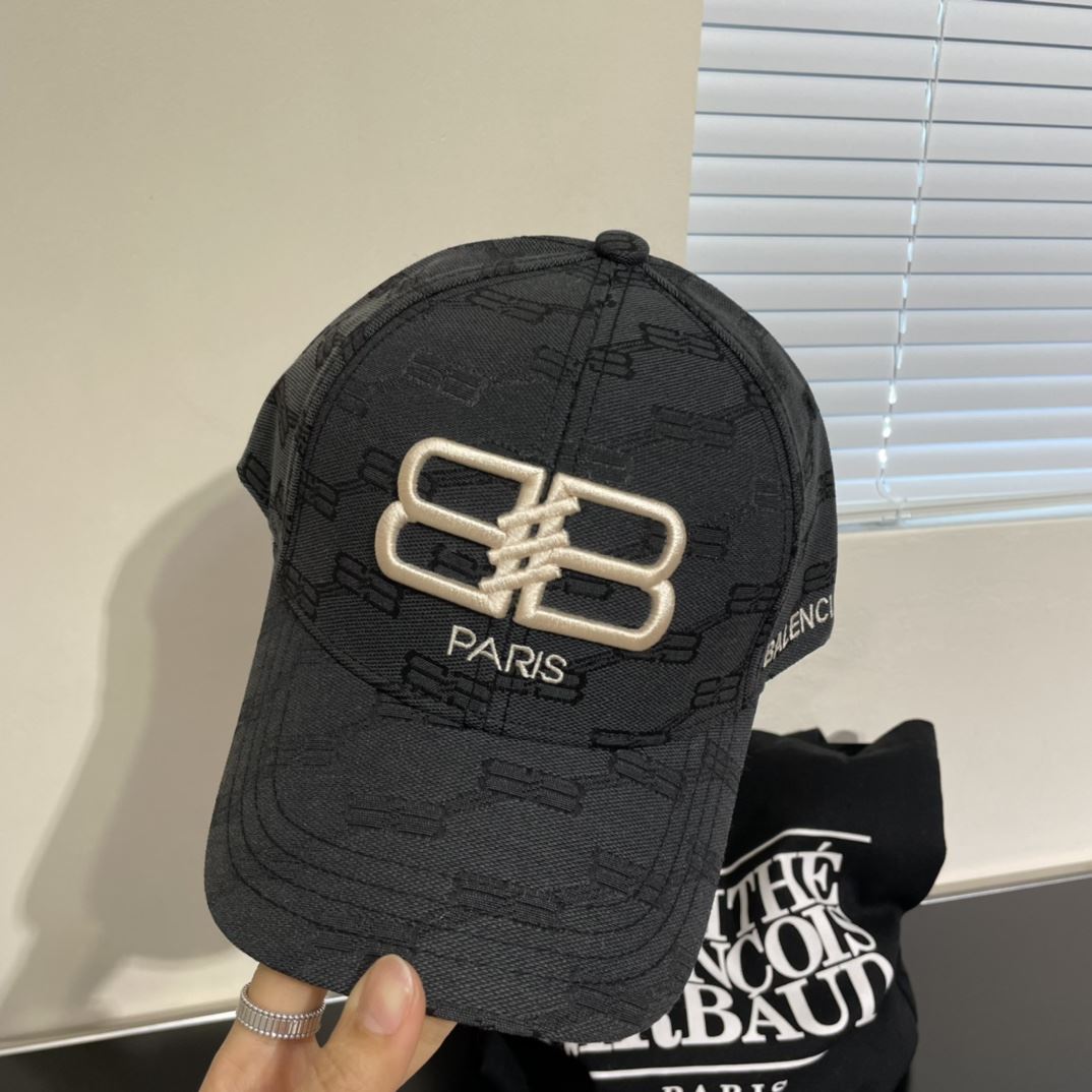 Balenciaga Caps